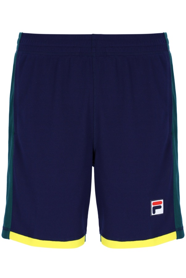 Heritage Knit Fila קצר