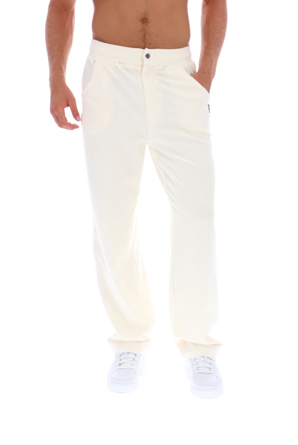 מכנס קטיפה Fila Pryor