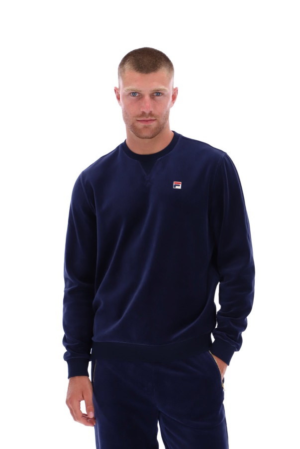 צוות Fila Earl Velour