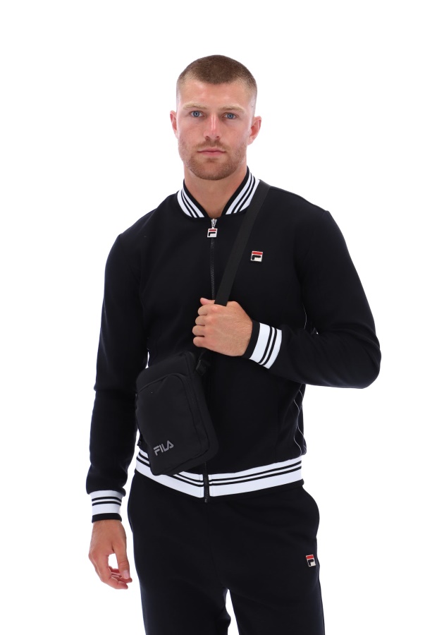 טרקטופ אופנתי Fila Settenta 2