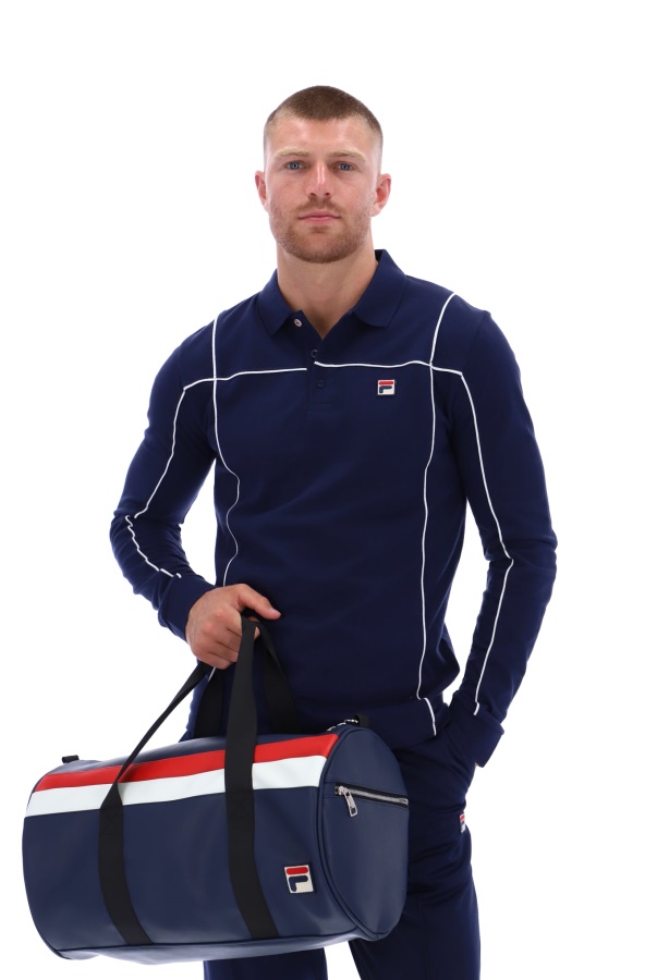 Fila Tlon Trindha Fullu עם שרוולים ארוכים