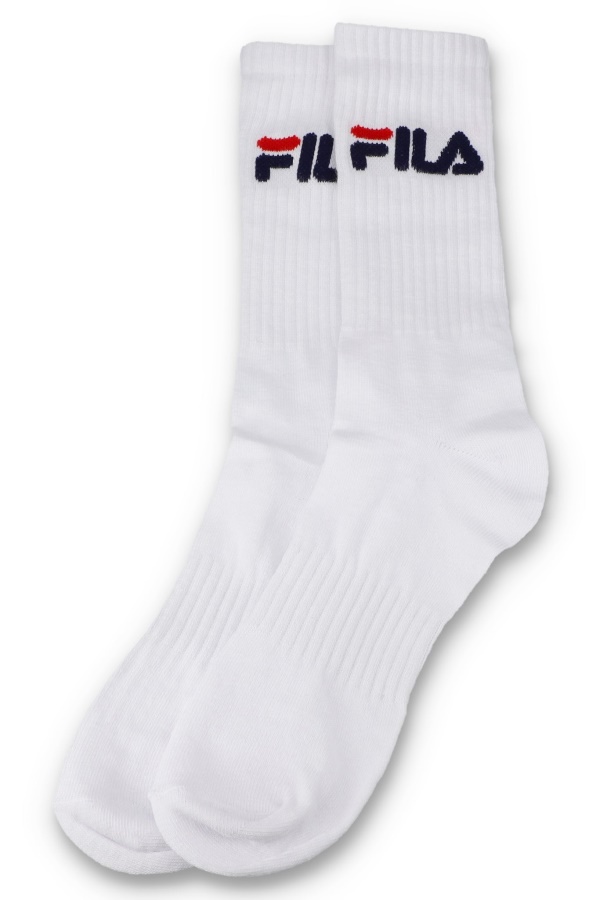 גרבי טניס (3 חבילות) Fila