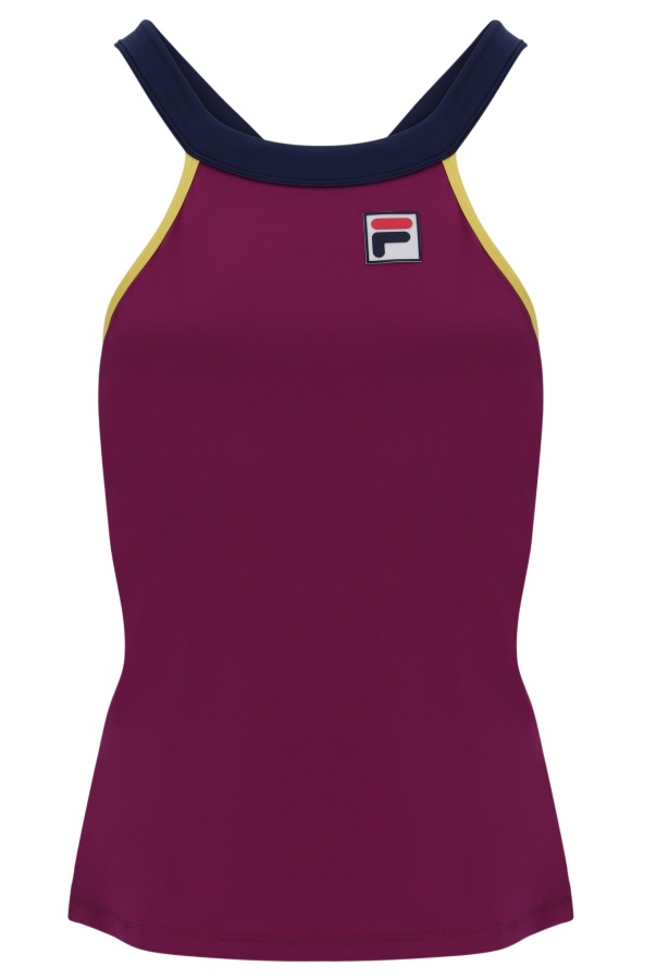 גופיית Fila Heritage Halter