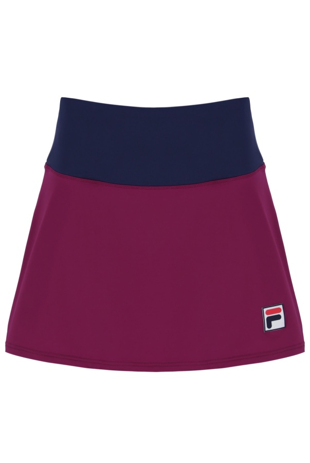 צבע מורשת חסום Skort Fila