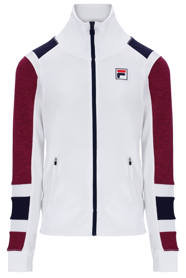 מעיל ספורט Fila Heritage