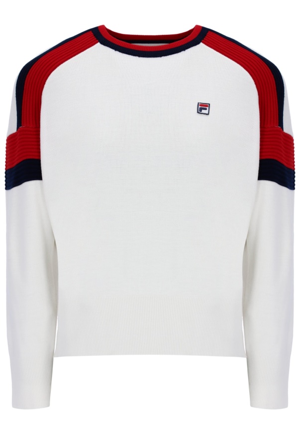 מגשר צוות סרוג Fila Frankie
