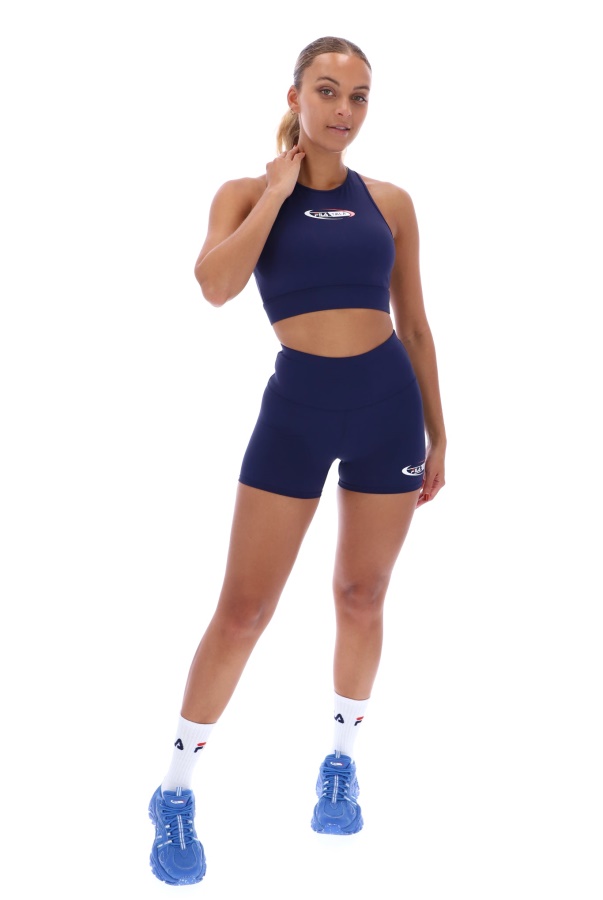 Fila X Tala Skinluxe ספורט ברלט אופנת