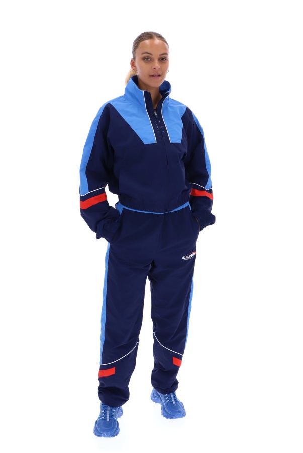 מעיל טרנינג Fila X Tala Fila