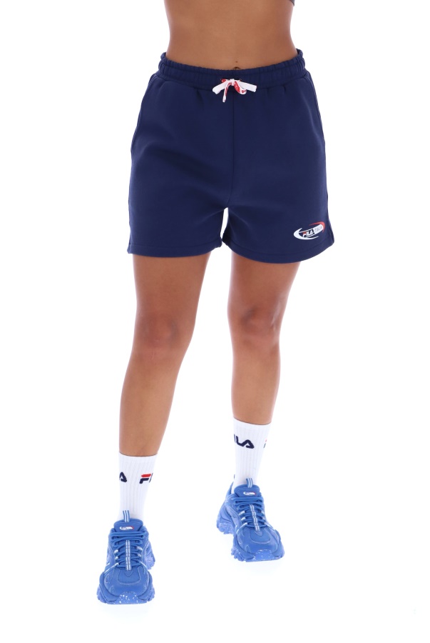 Fila X Tala Jogger אופנה קצרה Fila
